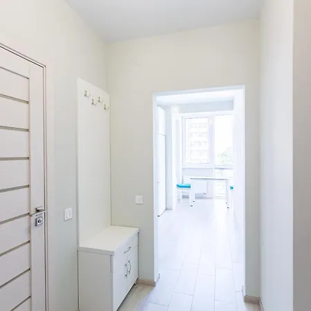 Apartamento новобудова леви міста стрийська наукова володимира великого сихів Lviv