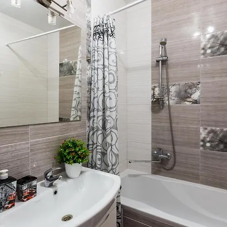 Apartamento новобудова леви міста стрийська наукова володимира великого сихів