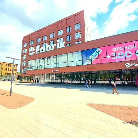 Апартаменти новобудова леви міста стрийська наукова володимира великого сихів Львів