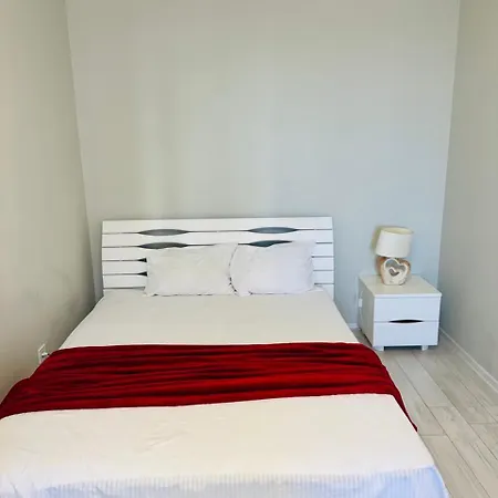 новобудова леви міста стрийська наукова володимира великого сихів Apartamento *