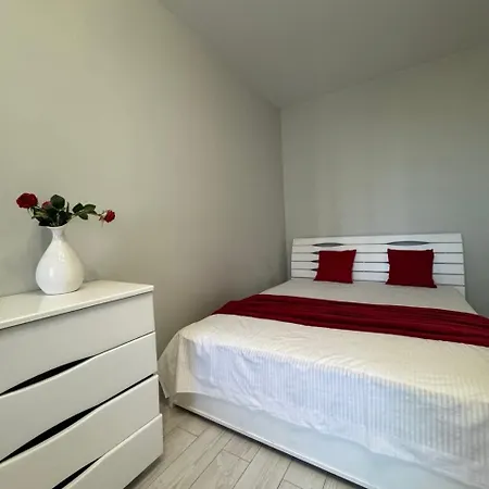 новобудова леви міста стрийська наукова володимира великого сихів Apartamento