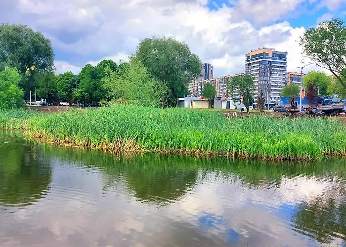новобудова леви міста стрийська наукова володимира великого сихів アパート リヴィウ