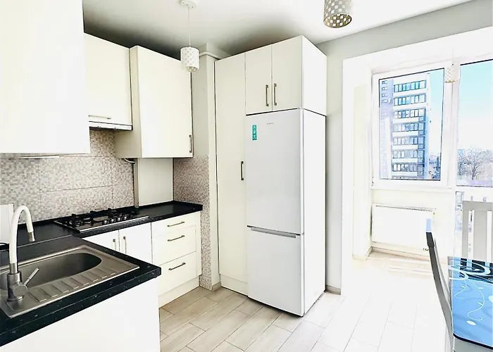 новобудова леви міста стрийська наукова володимира великого сихів * 리비프